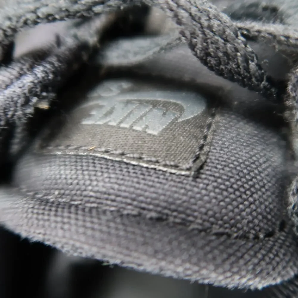 Nike used shoes